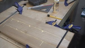 ДОСКА ДЛЯ РАЗДЕЛКИ РЫБЫ СВОИМИ РУКАМИ