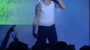 Дельфин - я люблю людей , Original Sound