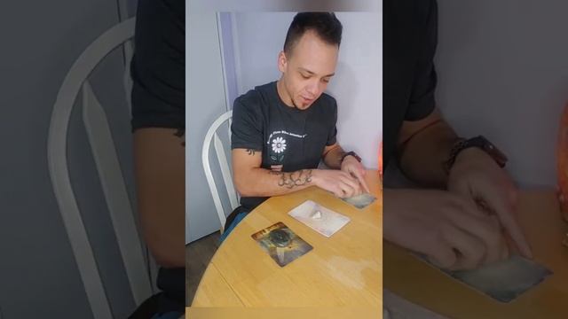 Full Moon Pick A Pile ✨ смотреть онлайн