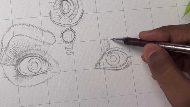 Angry Kali Mata DrawIng, Diwali DrawIng, Step by step смотреть онлайн