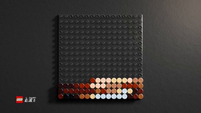 Original Soundtrack: Elvis Presley – The King – LEGO ART смотреть онлайн