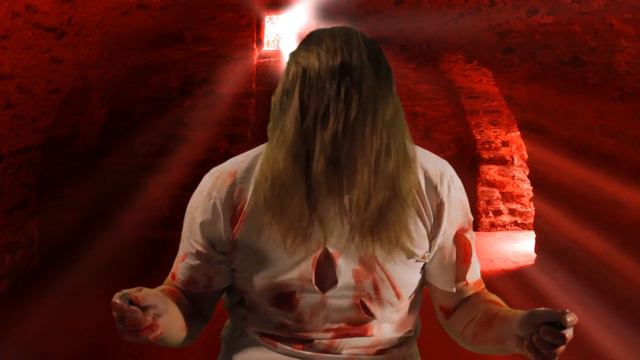 Характеристика [БАМФ] "Людоед правдоруб" - 1 смотреть онлайн