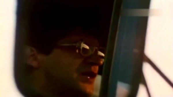 Юрий Шевчук и группа ДДТ - "Дождь" (1986).