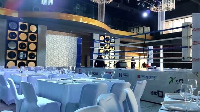 MUJEVA. Саундчек и подготовка к выступлению смотреть онлайн