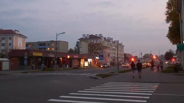 Горад Бяроза / Город Береза смотреть онлайн