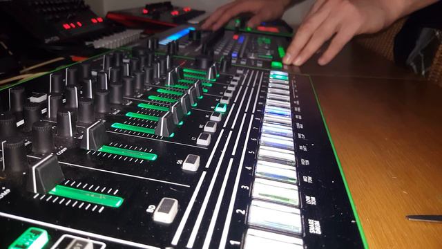 Sunday jam roland aira and Co смотреть онлайн
