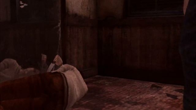 Silent Hill 2 Analysis | Angela Orosco's Tragedy смотреть онлайн