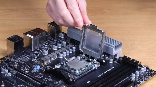 ZEN 4 CPU estan por llegar! Todo lo que necesitas saber | Shutdown PC смотреть онлайн