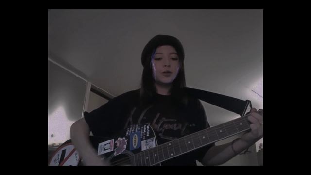 DUMB - NIRVANA *cover* смотреть онлайн