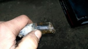 Королла 150 неожиданный стук в подвеске!!!