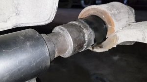 Schmitz, замена сайлентблоков, приспособления, нюансы, ходимость.