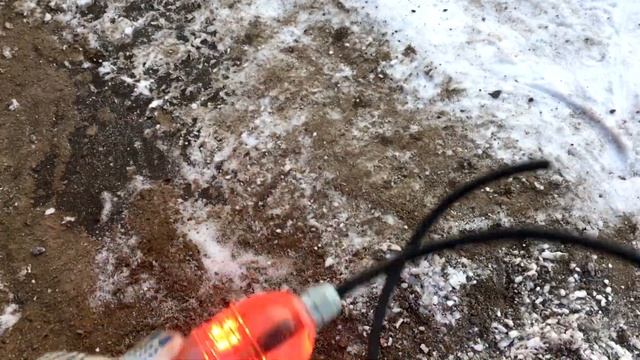 Краш тест - высокопрочных дорожных гирлянд смотреть онлайн