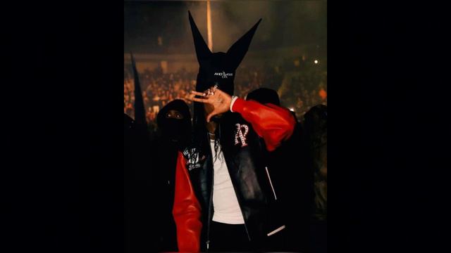 [FREE] Playboi Carti Type Beat - “I Am Music” Prod. By Whd$