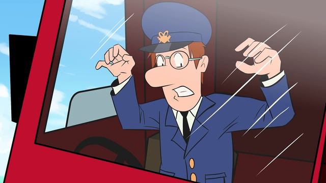 Man vs Train 2: Cartoon Nightmares смотреть онлайн
