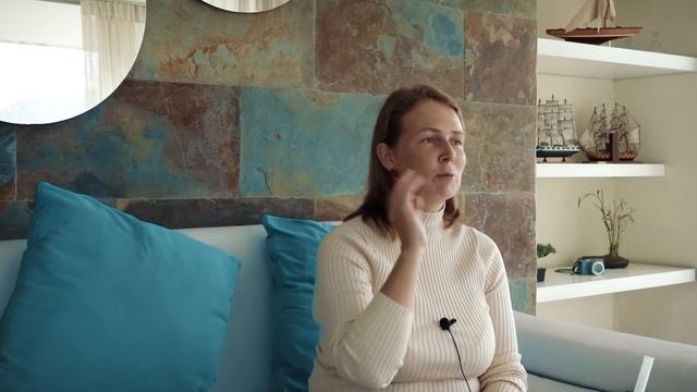 Новый взгляд на жизнь и можно ли поменять себя сейчас? | Лена Сулина смотреть онлайн
