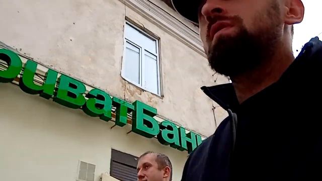 Самбірський БТІ смотреть онлайн