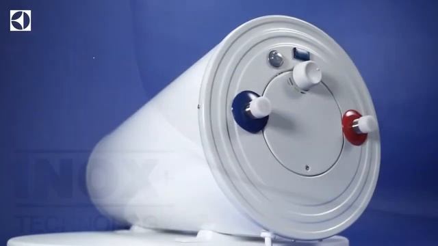 Накопительный водонагреватель Electrolux Fideliti смотреть онлайн