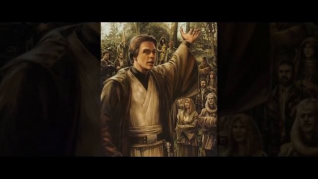 Если бы ДАРТ ВЕЙДЕР выжил! | Star wars смотреть онлайн