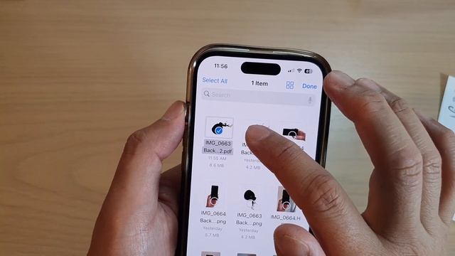 iPhone 14/14 Pro Max: How to Optimize PDF Document File Size смотреть онлайн