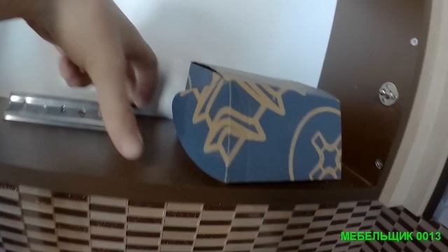 Кухня.Сборка и установка своими руками смотреть онлайн