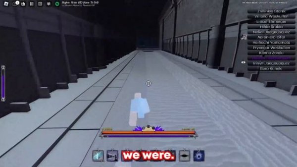 How To Get Your Resurrection Weapon Guide | Roblox Peroxide