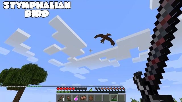 Minecraft - Ice & Fire Mod Mob Review - Part 2 (1.16.5) смотреть онлайн