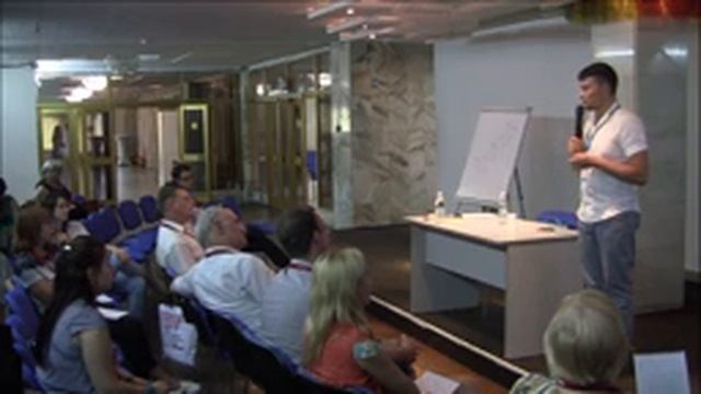 г. Череповец Взаимодействие с бизнесом