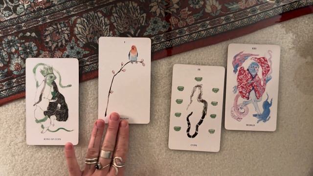 ✴︎ thank you for choosing your highest timeline ✴︎ TIMELESS ✴︎ tarot + oracle ✴︎ channeled message смотреть онлайн