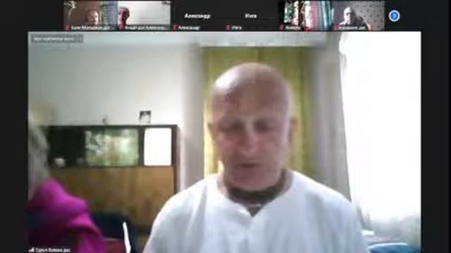 Шримад Бхагаватам 7.5.6 Сурьявамша прабху, Херсон, 15.05.2022 смотреть онлайн