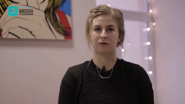Отзыв о курсе InDisign в Санкт-Петербургской школе телевидения смотреть онлайн