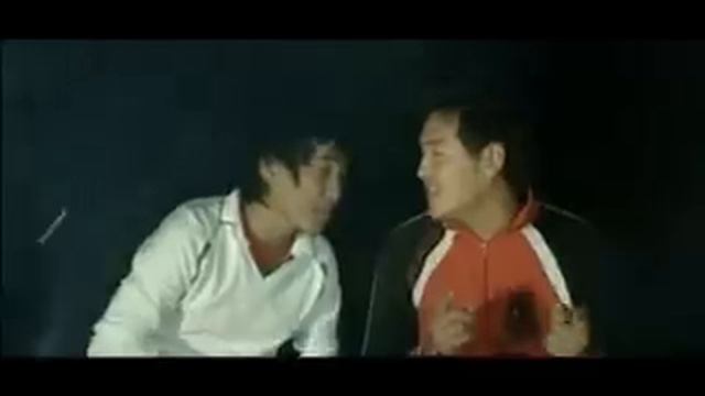 Kyrgyz music - Urmat Usenov смотреть онлайн