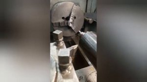 Как сделать шестигранное отверстие.