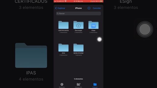 INSTALA ESTE SCARLET + CERTIFICADO ANTES QUE CADUQUE ‼️✅ смотреть онлайн