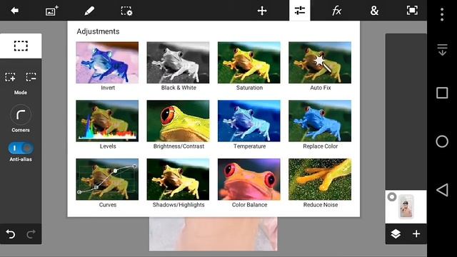 How to use Adobe Photoshop 7.0 in android phone | run Photoshop in mobile смотреть онлайн