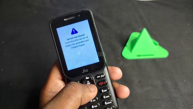 Server Not Found Jio Phone YouTube Problem Solve⚡⚡ | Jio Phone me Server Not Found Kaise Solve Kare смотреть онлайн
