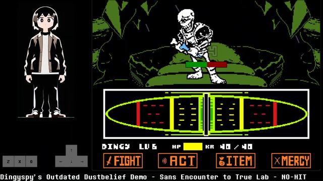 Dustbelief - human x papyrus ship fanfic game | NO HIT | смотреть онлайн