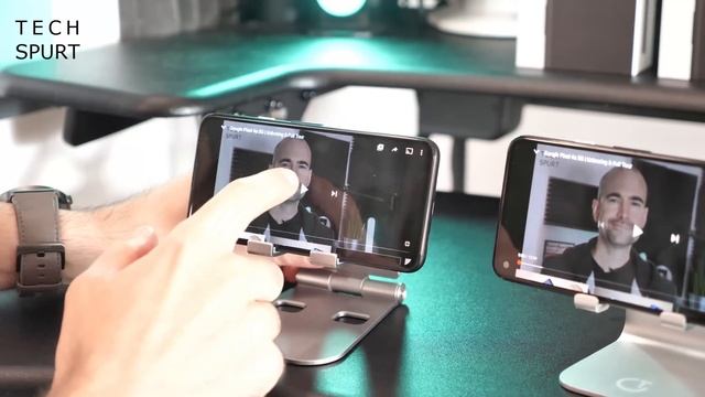 Google Pixel 5 vs 4a 5G vs 4a | All Three 2020 Pixel Phones Compared смотреть онлайн