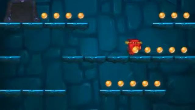 Graspring Robot - LEVEL 3 смотреть онлайн