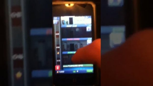 Game review 3-Tiny Tower