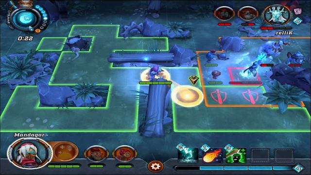 Veroline Winning - Let's Play #17 - Little Lords of Twilight: Nights & Days of Zikverländ смотреть онлайн