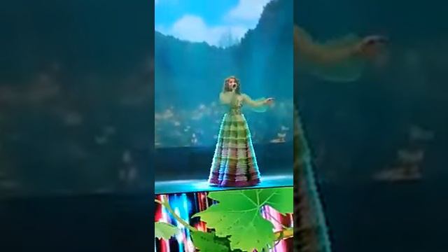 Yulia Arnaut KASTAMONU 2018 TÜRK DÜNYASI KÜLTÜR BAŞKENTİ Kapaniş." Mavi Çiçek". смотреть онлайн