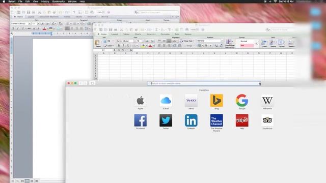 Mac OS X el capitan split screen error смотреть онлайн