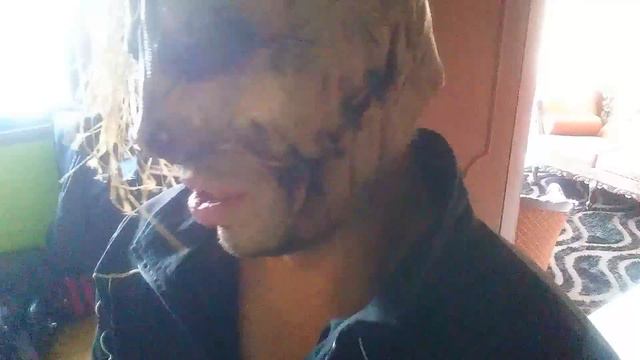 A Perfect Circle - 3 Libras (Vocal Cover By Baritone Singer) смотреть онлайн