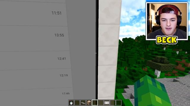 Minecraft INTERNET MOD | COMPUTERS, IPADS, YOUTUBE & MORE!! смотреть онлайн