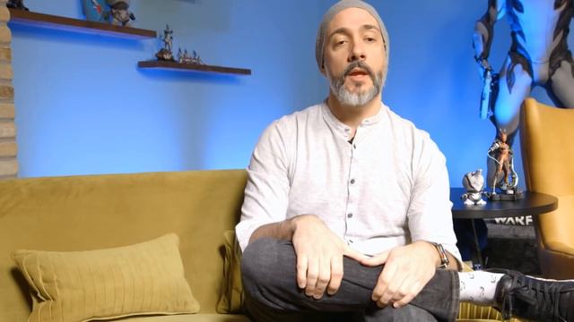 Warframe: A New Era Of Partners смотреть онлайн