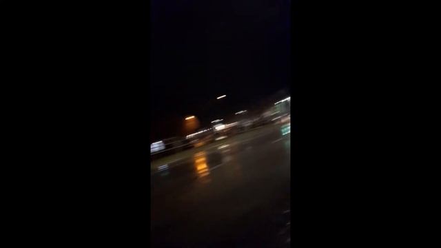 В автобусе в Саласпилсе! In Salaspils by bus (in 1080p HD) смотреть онлайн
