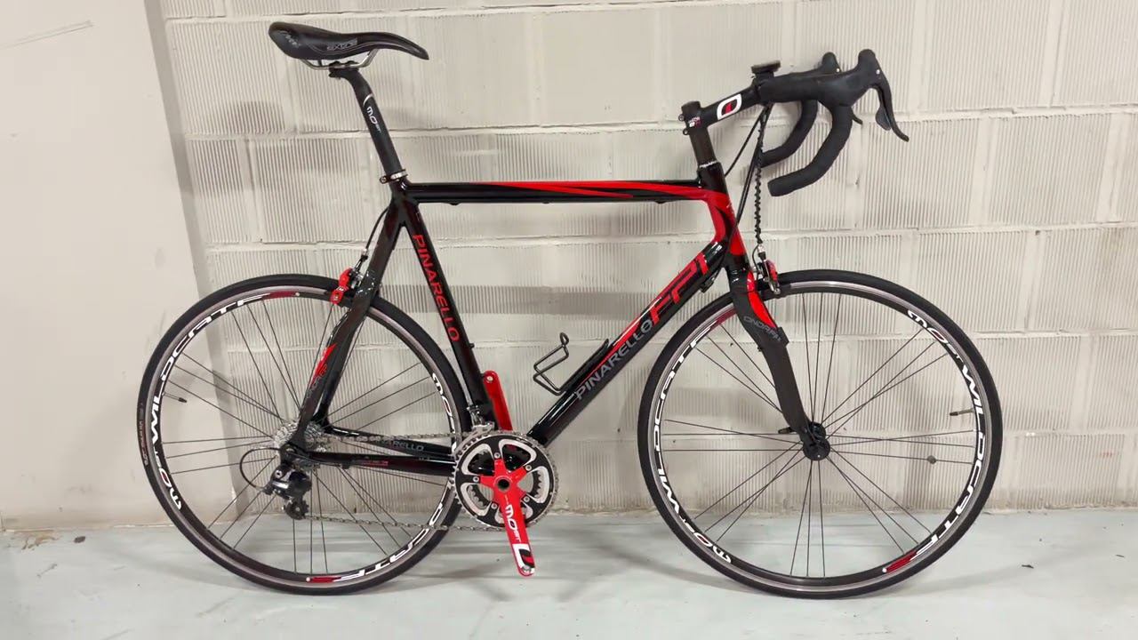Pinarello FP1