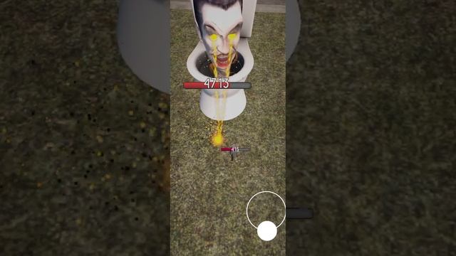 Я дабил камера мена титана