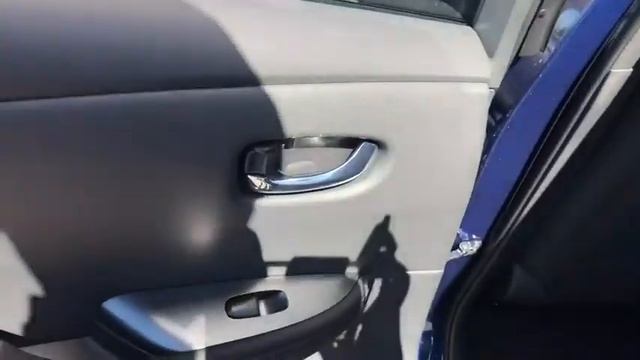 2018 Nissan LEAF Reno, Carson City, Northern Nevada, Roseville, Folsom, NV A6261 смотреть онлайн