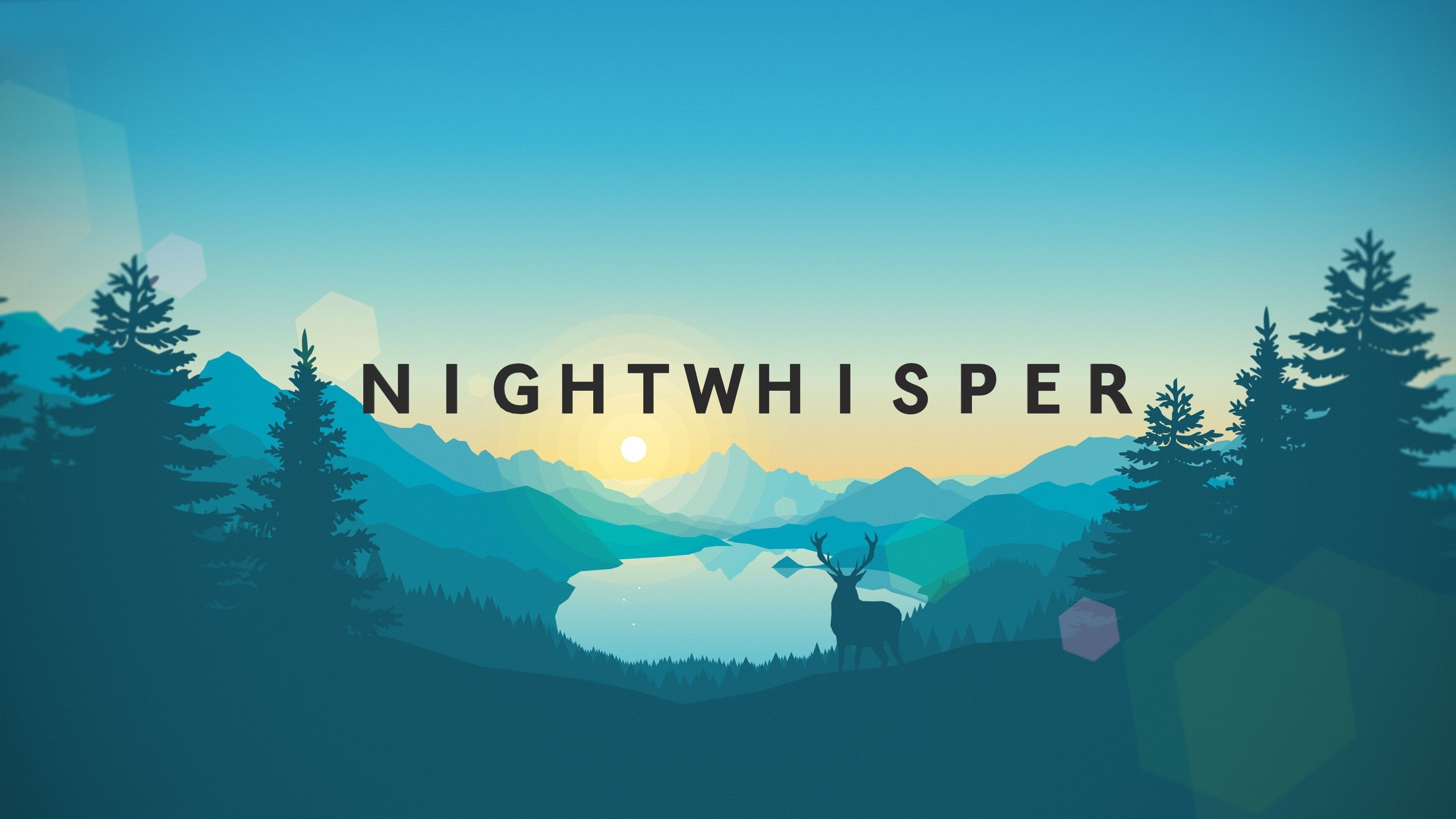 Chillstep Music / Marion - Nightwhisper смотреть онлайн